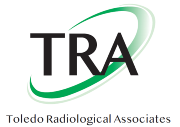 Toledo Radiological Associates Logo
